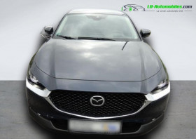 Mazda CX-3 2.0L Skyactiv-G 121 BVA  occasion  Beaupuy - photo n4