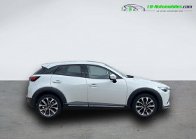 Mazda CX-3 2.0L Skyactiv-G 121 BVA  occasion  Beaupuy - photo n5