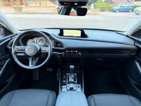 Mazda CX-3 2.0L Skyactiv-G 121 BVA  occasion  Beaupuy - photo n3