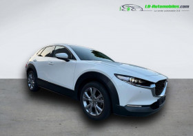 Mazda CX-3 2.0L Skyactiv-G 121 BVA  occasion  Beaupuy - photo n2
