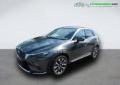 Mazda CX-3 2.0L Skyactiv-G 121 BVA   Beaupuy 31