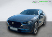 Mazda CX-3 occasion année 2021 boite Automatique Annonce Mazda CX-3 occasion Essence 2.0L Skyactiv-G 121 BVA à Beaupuy