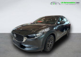 Mazda CX-3 occasion année 2020 boite Automatique Annonce Mazda CX-3 occasion Essence 2.0L Skyactiv-G 121 BVA à Beaupuy
