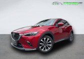 Mazda CX-3 2.0L Skyactiv-G 121 BVA   Beaupuy 31