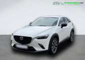 Mazda CX-3 occasion année 2021 boite Automatique Annonce Mazda CX-3 occasion Essence 2.0L Skyactiv-G 121 BVA à Beaupuy