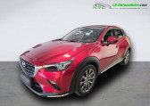 Mazda CX-3 occasion année 2020 boite Automatique Annonce Mazda CX-3 occasion Essence 2.0L Skyactiv-G 121 BVA à Beaupuy