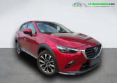 Mazda CX-3 2.0L Skyactiv-G 121 BVA   Beaupuy 31