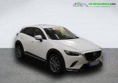 Mazda CX-3 2.0L Skyactiv-G 121 BVA   Beaupuy 31