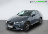 Mazda CX-3 2.0L Skyactiv-G 121 BVA   Beaupuy 31