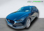 Mazda CX-3 occasion année 2020 boite Automatique Annonce Mazda CX-3 occasion Essence 2.0L Skyactiv-G 121 BVA à Beaupuy