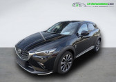 Mazda CX-3 occasion année 2022 boite Automatique Annonce Mazda CX-3 occasion Essence 2.0L Skyactiv-G 121 BVA à Beaupuy