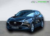 Mazda CX-3 occasion année 2020 boite Automatique Annonce Mazda CX-3 occasion Essence 2.0L Skyactiv-G 121 BVA à Beaupuy