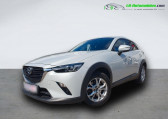 Mazda CX-3 occasion année 2022 boite Automatique Annonce Mazda CX-3 occasion Essence 2.0L Skyactiv-G 121 BVA à Beaupuy