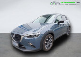 Annonce Mazda CX-3 occasion Essence 2.0L Skyactiv-G 121 BVA  Beaupuy