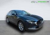 Mazda CX-3 2.0L Skyactiv-G 121 BVA   Beaupuy 31