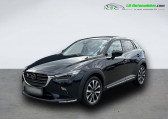 Mazda CX-3 2.0L Skyactiv-G 121 BVA   Beaupuy 31