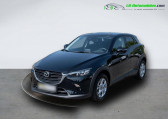 Mazda CX-3 2.0L Skyactiv-G 121 BVA   Beaupuy 31