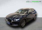 Mazda CX-3 occasion année 2022 boite Automatique Annonce Mazda CX-3 occasion Essence 2.0L Skyactiv-G 121 BVA à Beaupuy