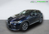 Mazda CX-3 occasion année 2021 boite Automatique Annonce Mazda CX-3 occasion Essence 2.0L Skyactiv-G 121 BVA à Beaupuy