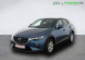 Mazda CX-3 2.0L Skyactiv-G 121 BVA   Beaupuy 31