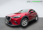Mazda CX-3 2.0L Skyactiv-G 121 BVA   Beaupuy 31