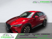 Annonce Mazda CX-3 occasion Essence 2.0L Skyactiv-G 121 BVA  Beaupuy