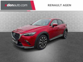 Annonce Mazda CX-3 occasion Essence 2.0L Skyactiv-G 121 BVA6 Selection � Agen