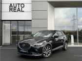 Annonce Mazda CX-3 occasion Essence 2.0L SKYACTIV-G 121 Exclusive Edition  MERIGNAC
