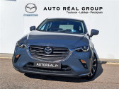 Annonce Mazda CX-3 occasion Essence 2.0L SKYACTIV-G 121 Selection  PERPIGNAN