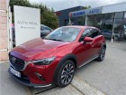 Mazda CX-3 occasion année 2020 boite Manuelle Annonce Mazda CX-3 occasion Essence 2.0L SKYACTIV-G 121 Selection à Muret