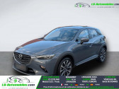 Annonce Mazda CX-3 occasion Essence 2.0L Skyactiv-G 121 � Beaupuy