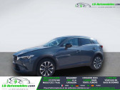 Annonce Mazda CX-3 occasion Essence 2.0L Skyactiv-G 121 � Beaupuy