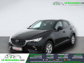 Annonce Mazda CX-3 occasion Essence 2.0L Skyactiv-G 121 � Beaupuy