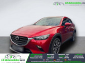 Annonce Mazda CX-3 occasion Essence 2.0L Skyactiv-G 121 � Beaupuy