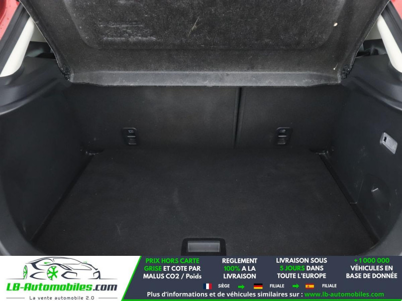 Mazda CX-3 2.0L Skyactiv-G 121  occasion � Beaupuy - photo n�8