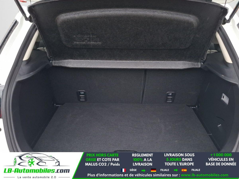 Mazda CX-3 2.0L Skyactiv-G 121  occasion � Beaupuy - photo n�11