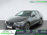 Mazda CX-3 2.0L Skyactiv-G 121  � Beaupuy 31