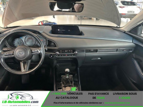 Mazda CX-3 2.0L Skyactiv-G 121  occasion � Beaupuy - photo n�3