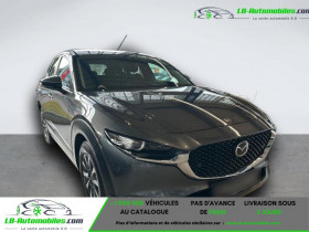 Mazda CX-3 2.0L Skyactiv-G 121  occasion � Beaupuy - photo n�2