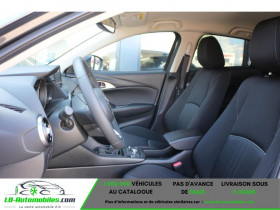 Mazda CX-3 2.0L Skyactiv-G 121  occasion � Beaupuy - photo n�5