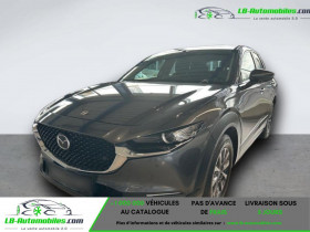 Mazda CX-3 , garage LB AUTOMOBILES � Beaupuy