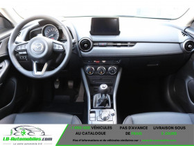 Mazda CX-3 2.0L Skyactiv-G 121  occasion � Beaupuy - photo n�2