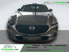 Mazda CX-3 2.0L Skyactiv-G 121  occasion � Beaupuy - photo n�5