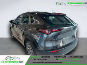 Mazda CX-3 2.0L Skyactiv-G 121  occasion � Beaupuy - photo n�4