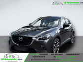 Annonce Mazda CX-3 occasion Essence 2.0L Skyactiv-G 121 � Beaupuy