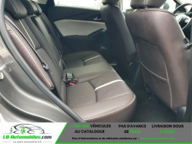 Mazda CX-3 2.0L Skyactiv-G 121  occasion � Beaupuy - photo n�7