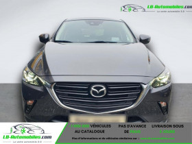 Mazda CX-3 2.0L Skyactiv-G 121  occasion � Beaupuy - photo n�4