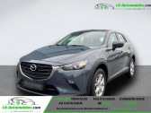 Annonce Mazda CX-3 occasion Essence 2.0L Skyactiv-G 121 � Beaupuy