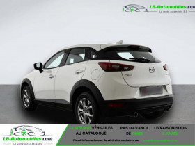 Mazda CX-3 2.0L Skyactiv-G 121  occasion  Beaupuy - photo n4
