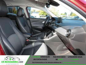 Mazda CX-3 2.0L Skyactiv-G 121  occasion  Beaupuy - photo n5